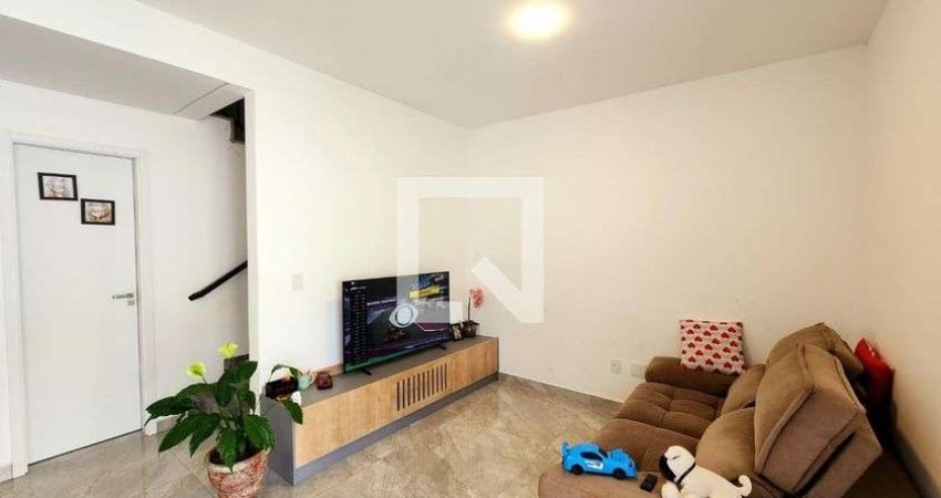 Casa / Sobrado em Condomínio para Aluguel - Tamoio, 3 Quartos,  104 m² - Jundiaí