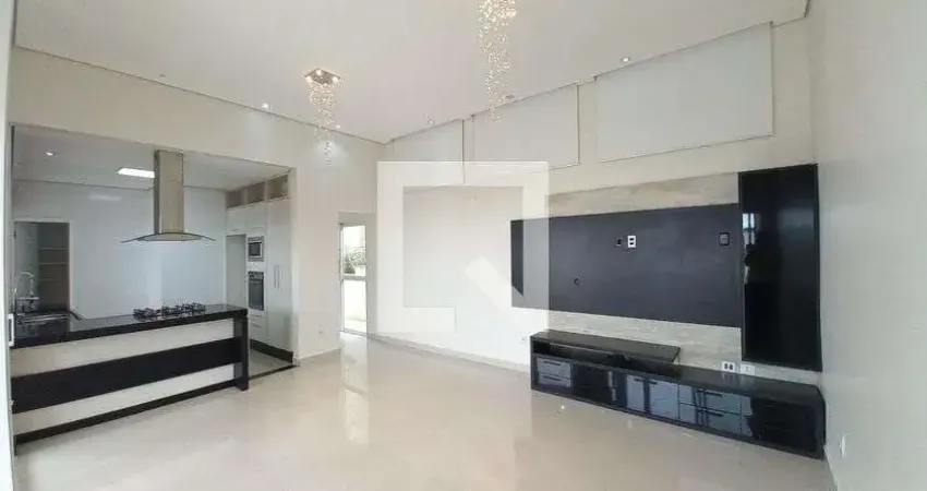 Casa / Sobrado em Condomínio para Aluguel - Swiss Park, 4 Quartos,  240 m² - Campinas