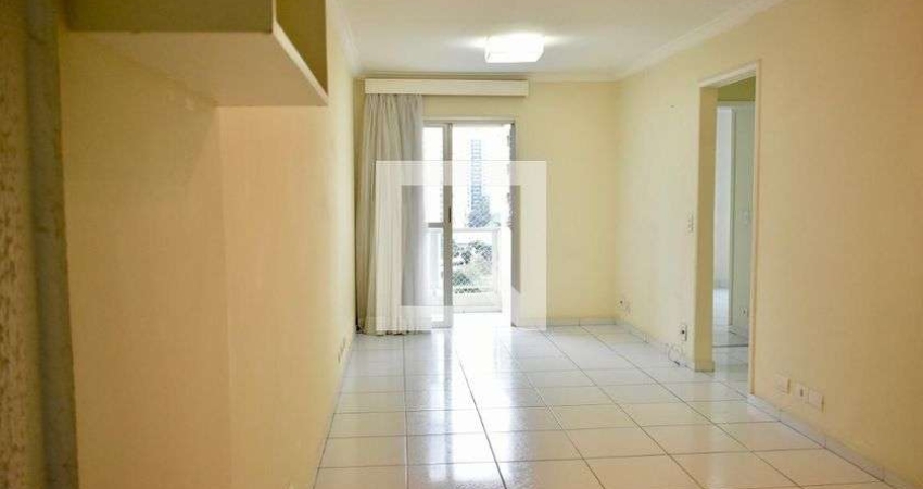 Apartamento para Aluguel - Chácara Inglesa, 2 Quartos,  68 m² - São Paulo
