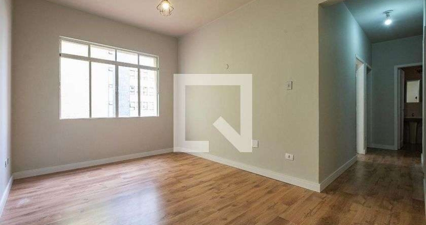 Apartamento para Aluguel - Pinheiros, 2 Quartos,  72 m² - São Paulo