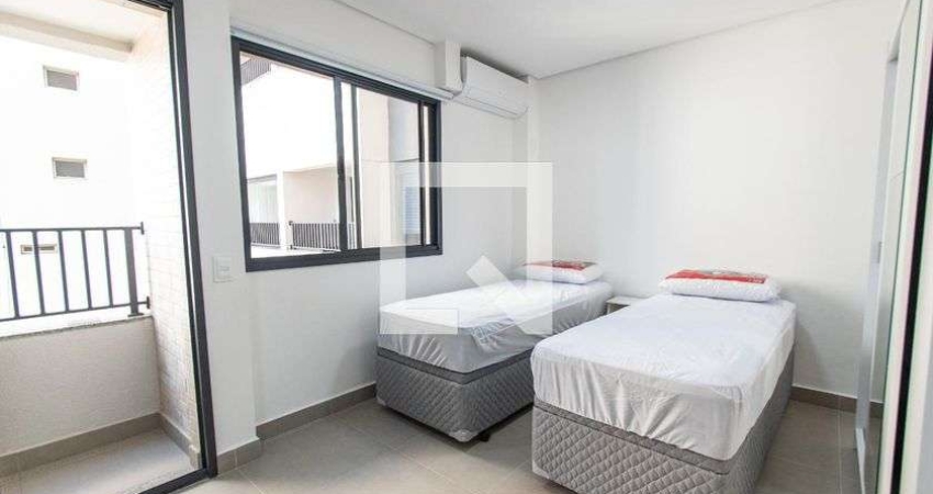 Kitnet / Stúdio para Aluguel - Vila Mariana, 1 Quarto,  28 m² - São Paulo