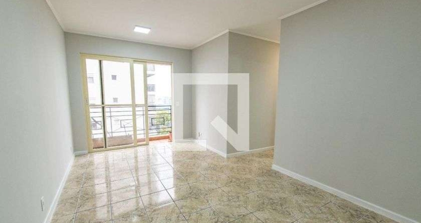 Apartamento para Aluguel - Ipiranga, 3 Quartos,  130 m² - São Paulo