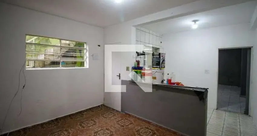 Casa para Aluguel - Parque Savoy City, 3 Quartos,  70 m² - São Paulo
