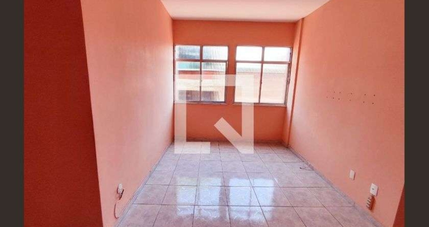 Apartamento para Aluguel - Quintino Bocaiúva, 3 Quartos,  64 m² - Rio de Janeiro