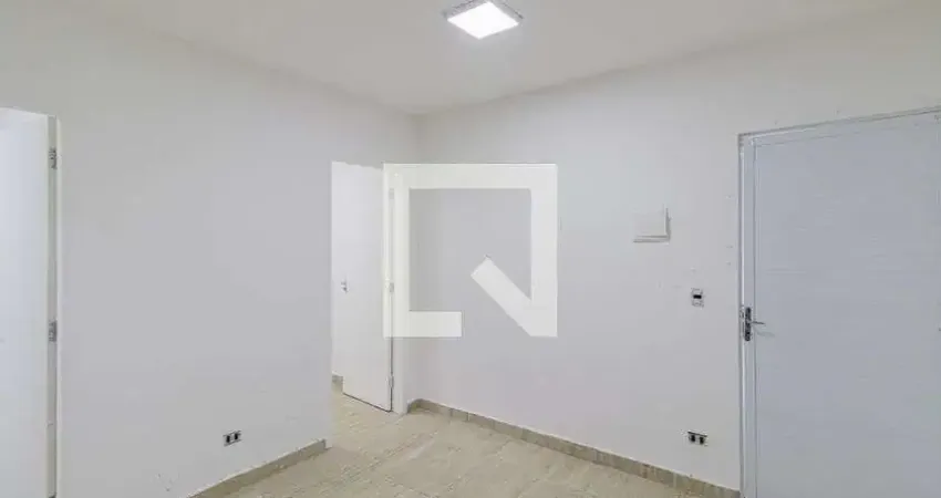 Casa para Aluguel - Artur Alvim, 2 Quartos,  30 m² - São Paulo