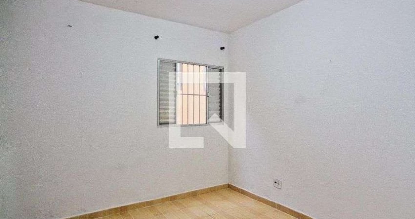 Casa / Sobrado em Condomínio para Aluguel - Casa Verde, 1 Quarto,  40 m² - São Paulo