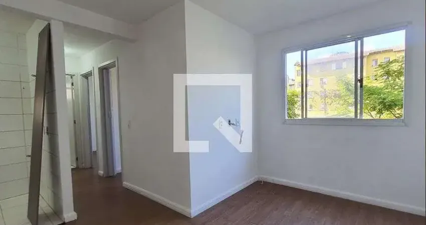 Apartamento para Aluguel - Parque Nações Unidas, 2 Quartos,  42 m² - São Paulo