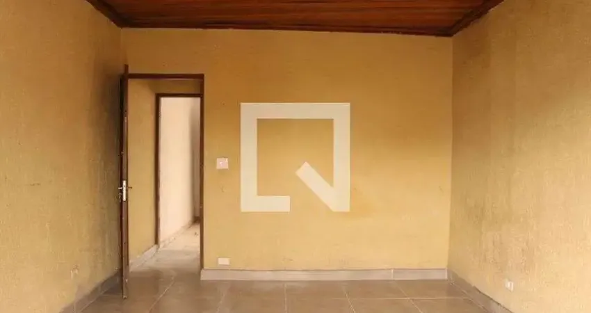Casa para Aluguel - Água Branca, 1 Quarto,  30 m² - São Paulo