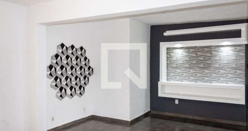 Casa para Aluguel - Campo Grande, 2 Quartos,  130 m² - Rio de Janeiro