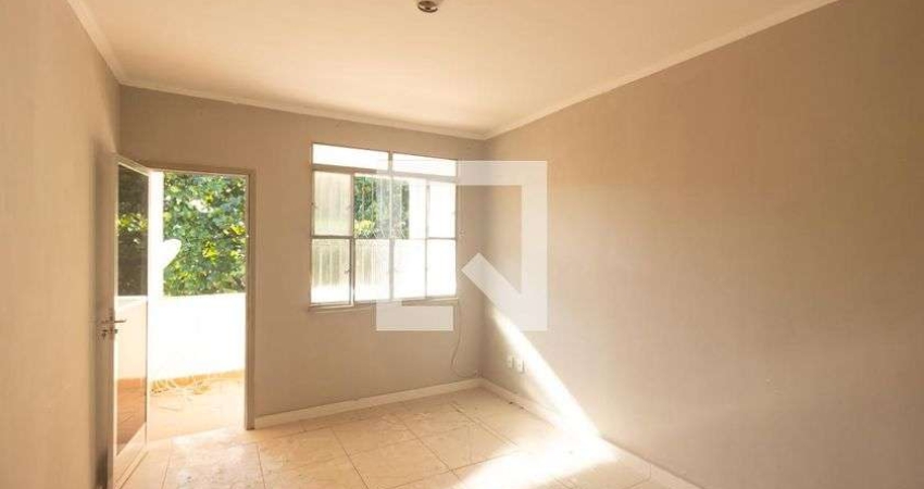 Apartamento para Aluguel - Senador Vasconcelos, 2 Quartos,  80 m² - Rio de Janeiro