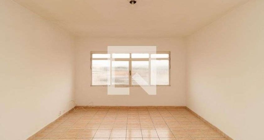 Casa para Aluguel - Jardim Brasil , 3 Quartos,  132 m² - São Paulo