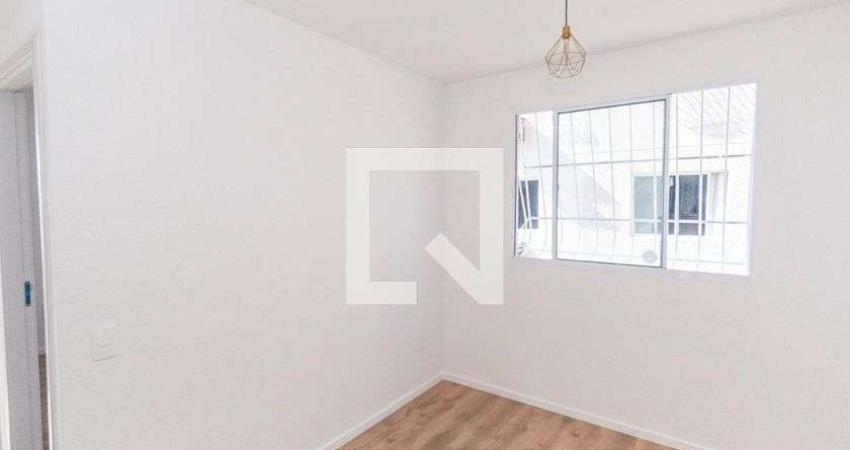 Apartamento para Aluguel - Cascadura, 2 Quartos,  42 m² - Rio de Janeiro