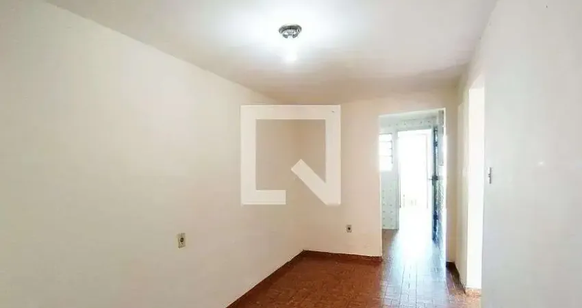 Casa para Aluguel - Santa Cruz, 3 Quartos,  117 m² - Belo Horizonte