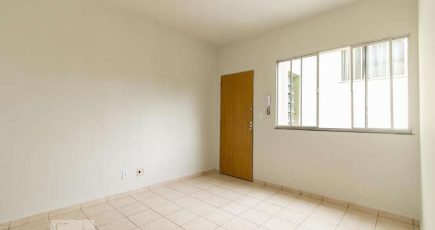 Apartamento para Aluguel - Santa Mônica, 2 Quartos,  35 m² - Belo Horizonte