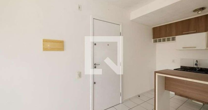 Apartamento para Aluguel - Benfica, 2 Quartos,  45 m² - Rio de Janeiro
