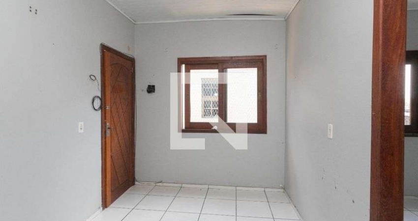 Apartamento para Aluguel - Vila Operária, 1 Quarto,  44 m² - Porto Alegre