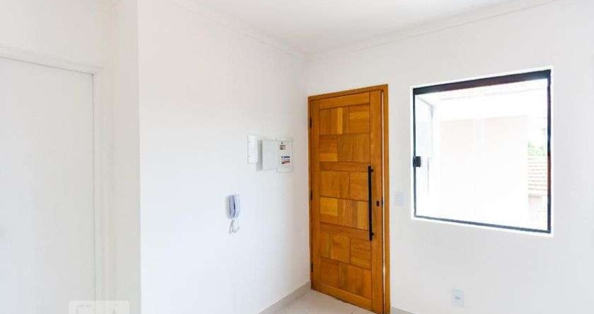Kitnet / Stúdio para Aluguel - Vila Prudente, 1 Quarto,  25 m² - São Paulo