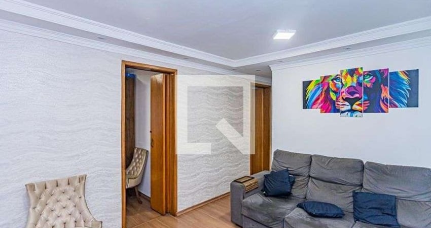 Apartamento para Aluguel - Parque Nações Unidas, 2 Quartos,  45 m² - São Paulo