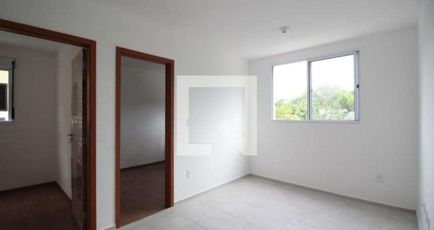 Apartamento para Aluguel - Taquara, 2 Quartos,  42 m² - Rio de Janeiro