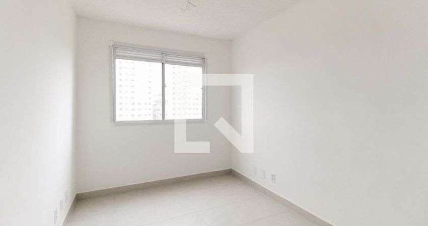 Apartamento para Aluguel - Itaquera, 2 Quartos,  32 m² - São Paulo
