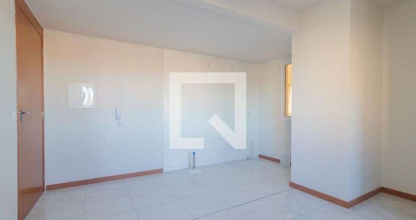 Apartamento para Aluguel - Aberta dos Morros, 1 Quarto,  30 m² - Porto Alegre