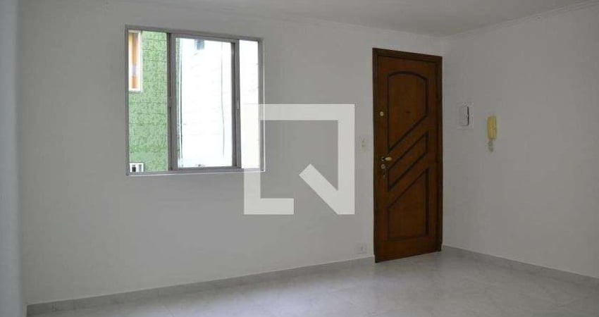 Apartamento para Aluguel - Utinga, 2 Quartos,  55 m² - Santo André