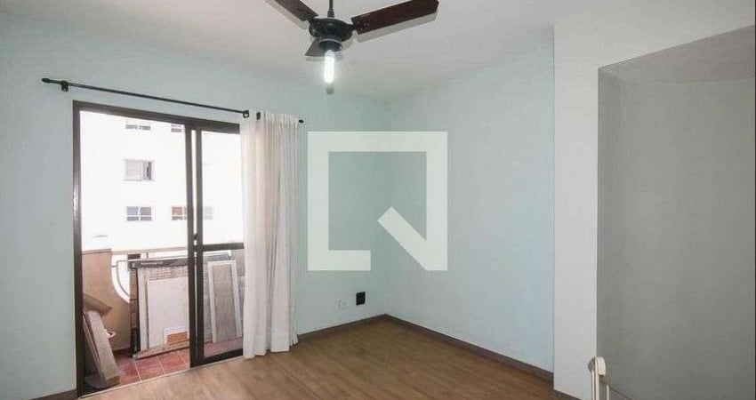 Apartamento para Aluguel - Portal do Morumbi, 1 Quarto,  50 m² - São Paulo