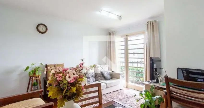 Apartamento para Aluguel - Pinheirinho, 2 Quartos,  53 m² - Curitiba
