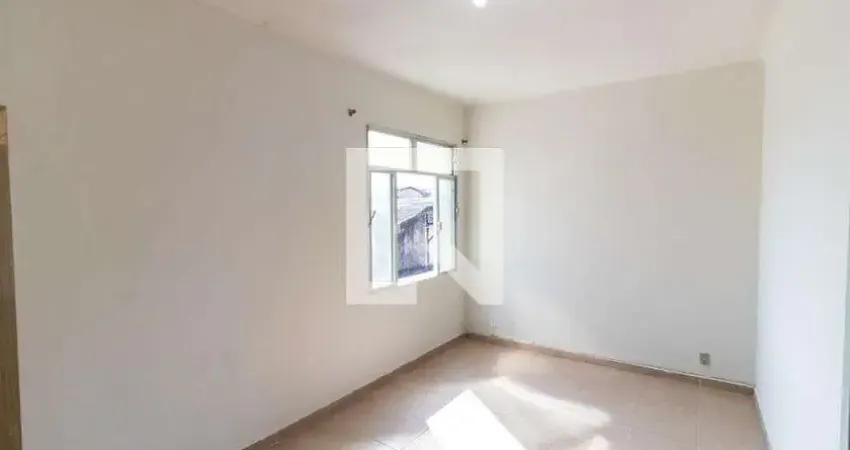 Apartamento para Aluguel - Cachambi, 1 Quarto,  35 m² - Rio de Janeiro