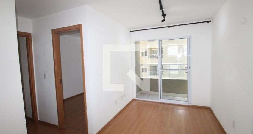 Apartamento para Aluguel - Piedade, 2 Quartos,  43 m² - Rio de Janeiro