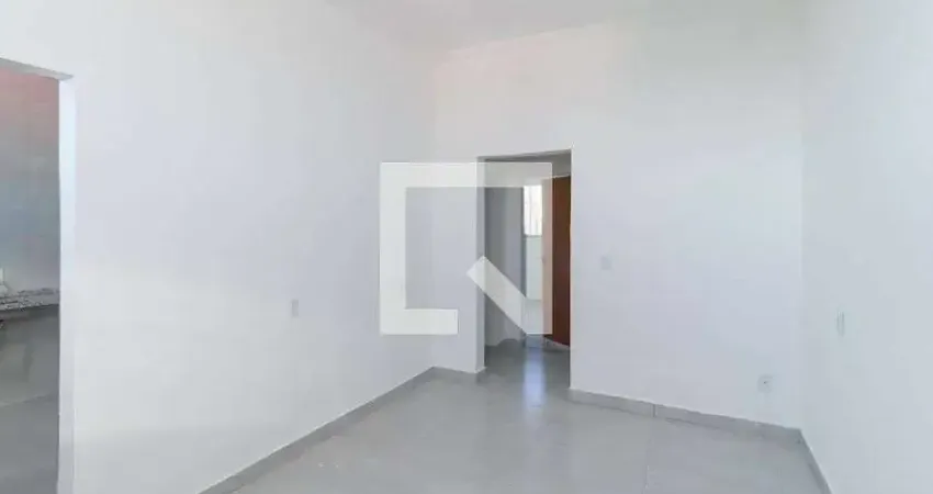 Apartamento para Aluguel - Jardim dos Comerciários, 2 Quartos,  56 m² - Belo Horizonte