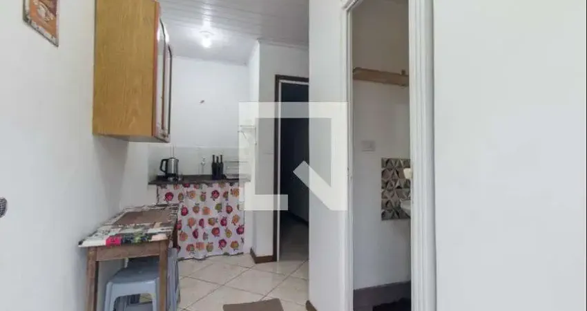 Kitnet / Stúdio para Aluguel - Portão, 1 Quarto,  23 m² - Curitiba
