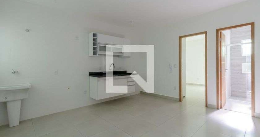 Casa / Sobrado em Condomínio para Aluguel - Bosque da Saúde, 1 Quarto,  32 m² - São Paulo