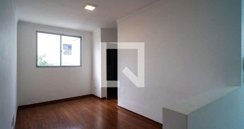 Apartamento para Aluguel - Jd. Novo Mundo, 2 Quartos,  50 m² - Sorocaba
