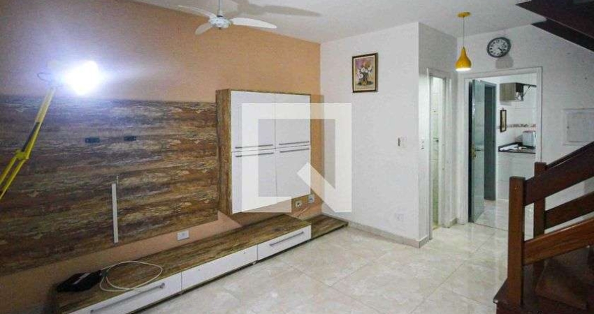 Casa / Sobrado em Condomínio para Aluguel - Vila Antonieta, 3 Quartos,  108 m² - São Paulo