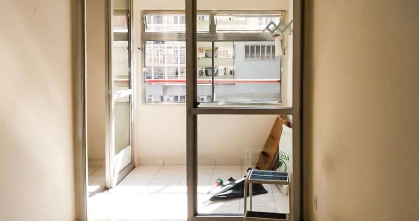 Apartamento para Aluguel - Bela Vista, 1 Quarto,  40 m² - São Paulo
