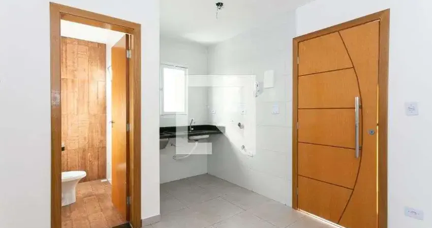 Apartamento para Aluguel - Vila Carrão, 1 Quarto,  27 m² - São Paulo