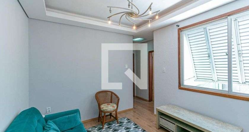 Apartamento para Aluguel - São Geraldo, 2 Quartos,  66 m² - Porto Alegre