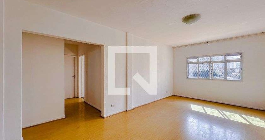 Apartamento para Aluguel - Mooca, 2 Quartos,  80 m² - São Paulo