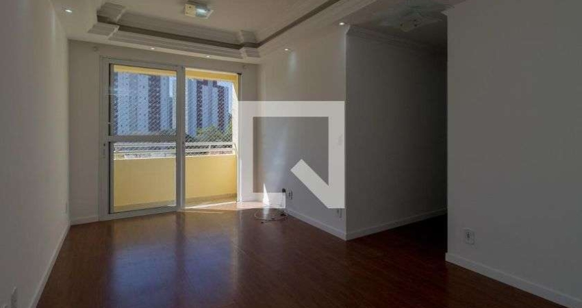 Apartamento para Aluguel - Jardim Nove de Julho, 2 Quartos,  49 m² - São Paulo