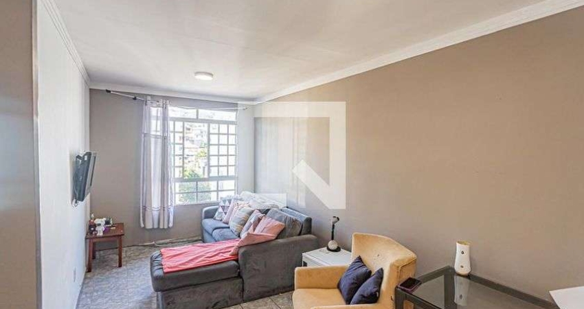 Apartamento para Aluguel - Jardim Vivan, 2 Quartos,  52 m² - São Paulo