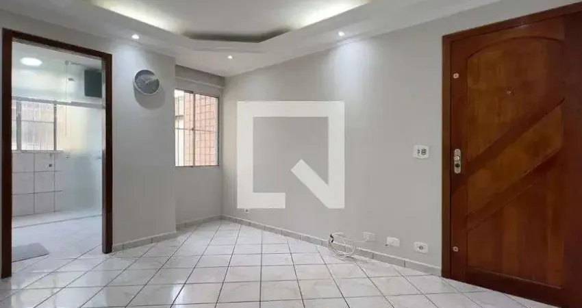 Apartamento para Aluguel - Vila Rio de Janeiro, 2 Quartos,  54 m² - Guarulhos