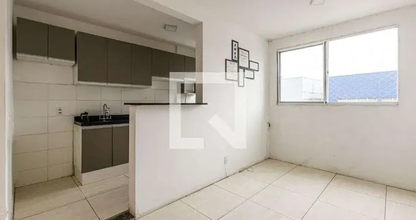 Apartamento para Aluguel - Humaitá, 2 Quartos,  51 m² - Porto Alegre