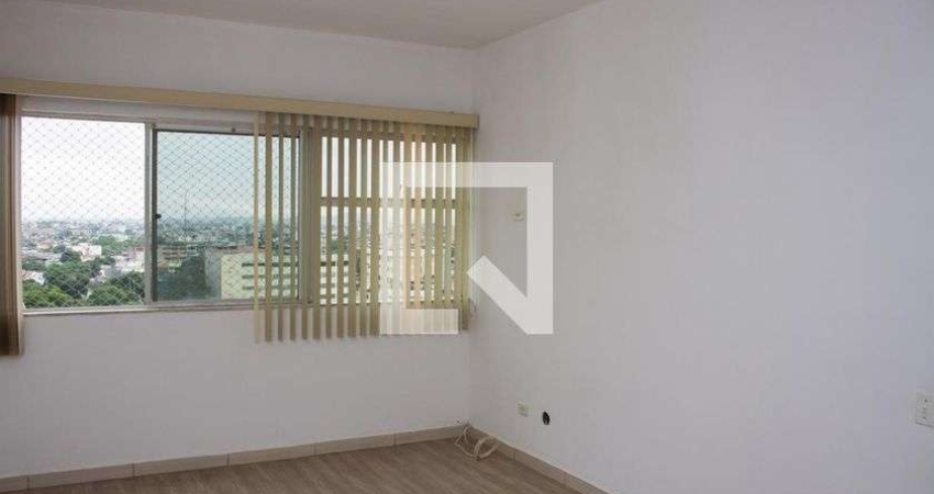 Apartamento para Aluguel - Cascadura, 2 Quartos,  65 m² - Rio de Janeiro