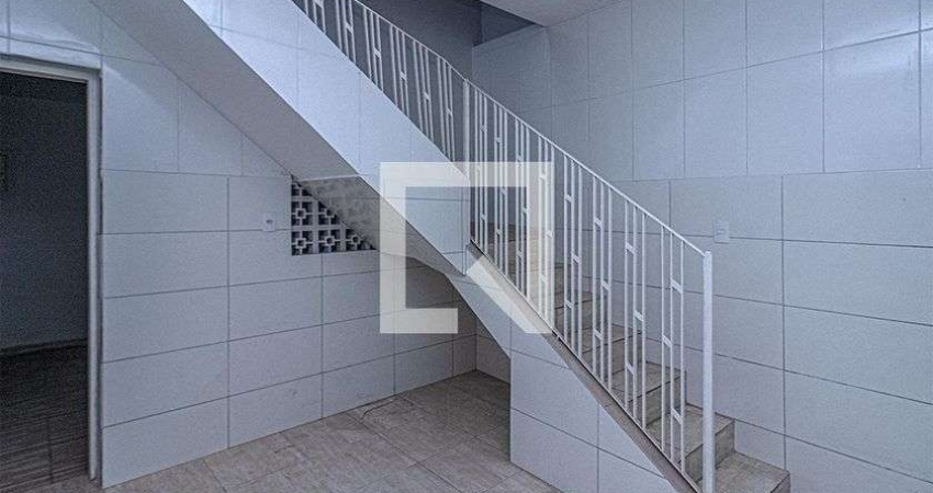 Casa para Aluguel - Jardim Santa Emília, 3 Quartos,  90 m² - São Paulo