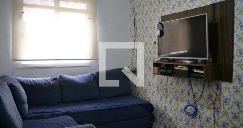 Apartamento para Aluguel - Parque Erasmo Assunção, 2 Quartos,  56 m² - Santo André