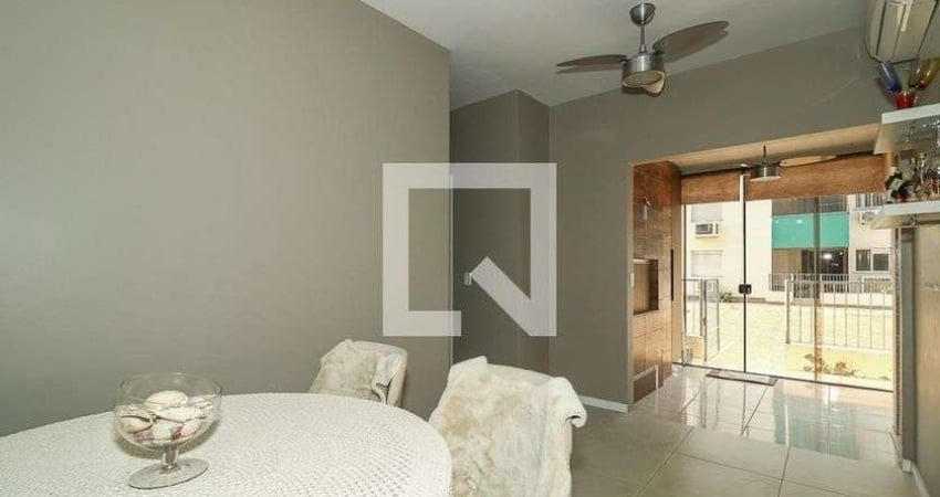 Apartamento para Aluguel - Humaitá, 2 Quartos,  65 m² - Porto Alegre
