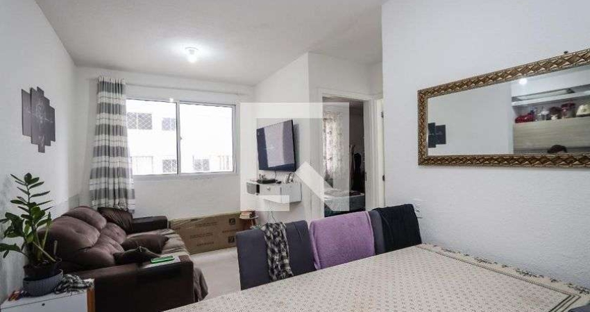 Apartamento para Aluguel - Vila Andrade, 2 Quartos,  42 m² - São Paulo