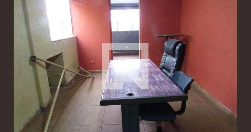 Casa para Aluguel - Raposo Tavares, 2 Quartos,  150 m² - São Paulo