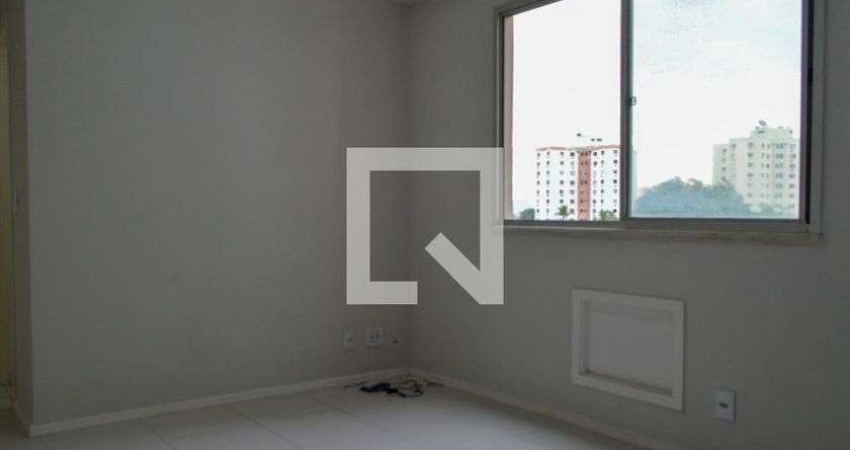 Apartamento para Aluguel - Freguesia , 1 Quarto,  50 m² - Rio de Janeiro